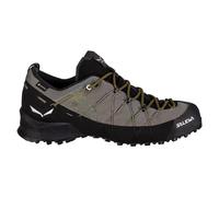 Salewa Chaussures d'approche en GORE-TEX Wildfire 2 GTX Homme Bungee Cord/Black Taille 42,5