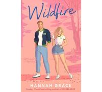 Wildfire – Simon & Schuster