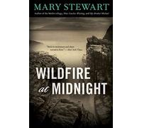 Wildfire At Midnight