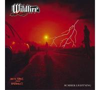 Wildfire Brute Force and Ignorance/Summer Lightning (CD) Album