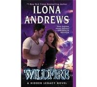Wildfire by Ilona Andrews Paperback Book Ilona Andrews, (Auteur)