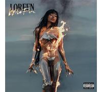 WILDFIRE CD