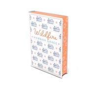 Wildfire: Deluxe Edition Hardcover: The Instant Global #1 and Sunday Times Bestseller