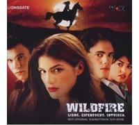 WILDFIRE - DER SOUNDTRACK ZUR SERIE CD NEUF