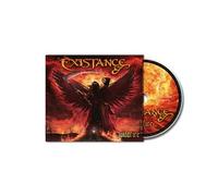 Wildfire Édition Limitée CD