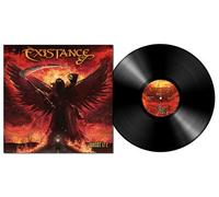 Wildfire Édition Limitée Vinyle