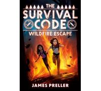 Wildfire Escape #1 - James Preller - Penguin Workshop - ebook (ePub) - Livre