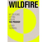 Wildfire – Mes dix ans à planer avec The Prodigy