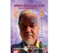 Wildfire Publications Tribute to Robert Bradley, Jr.
