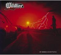 Wildfire - Summer Lightning