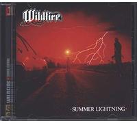 Wildfire - Summer Lightning [Import]