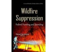 Wildfire Suppression (Environmental Remediation Tech) - [Version Originale] Inconnu (Auteur)