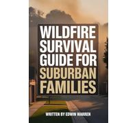 Wildfire Survival Guide for Suburban Families: Secure Your Pets and Home by Creating a Defense Plan in 7 Days Without Overwhelming Costs-Even If You’re New to Fire Risk Management