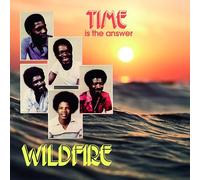 Wildfire - Time Is the Answer