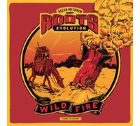 Wildfire Vinyle