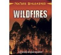 Wildfires Louise Spilsbury, Richard Spilsbury (Auteur)