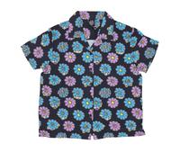 Wildflower Chemise a manches courtes pour femme S/s Shirt Multi MULTI XS