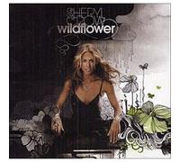 Sheryl Crow – Wildflower – CD import (version internationale, neuf)