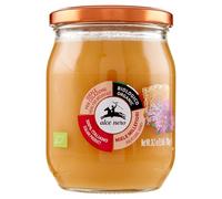 Wildflower Miel Bio italienne