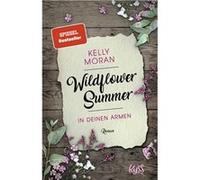 Wildflower Summer | Kelly Moran Kelly Moran (Auteur)