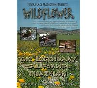 Wildflower - The Legendary California Triathlon
