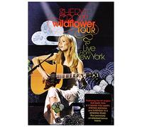 Wildflower Tour Live from New York [Import]