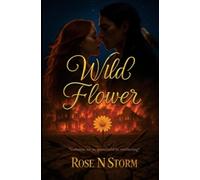 Wildflower: "Where the ashes fall, Wildflowers grow"