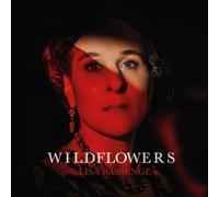 Lisa Bassenge – Wildflowers – CD