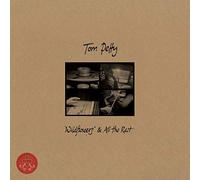 Tom Petty - Wildflowers & All The Rest [New CD] Rmst