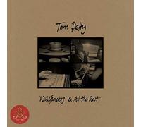 Wildflowers & All The Rest CD by TOM PETTY 2Disc by Tom Petty [Audio CD] NEUF