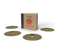 Wildflowers & All The Rest (Coffret Deluxe 4cd) - Édition Limitée - Cd + Box