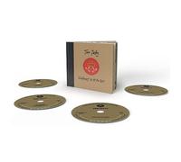 Wildflowers & All The Rest (Coffret Deluxe 4cd) - Édition Limitée - Cd + Box