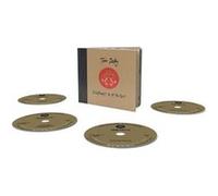 Tom Petty – Wildflowers & All the Rest – CD Coffret Deluxe Remasterisé – Rhino