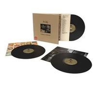 Tom Petty – Wildflowers & All the Rest – Triple vinyle – Édition limitée (Rhino)