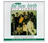 New Birth - Wildflowers-Best of The New Bi
