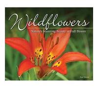 Wildflowers by Stan Tekiela Stan Tekiela (Auteur)