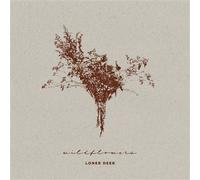 Wildflowers CD