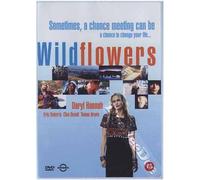 Wildflowers [Region 2] by Daryl Hannah