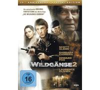 Wildgänse 2-25th Anniversary Edition [Import]