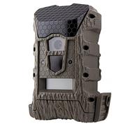 Wildgame Innovations Caméra de Chasse en Plein air avec Bouclier Silencieux 18 mégapixels et vidéos HD 720p Wraith 18