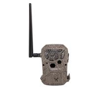 Wildgame Innovations Encounter Caméra de Jeu cellulaire | Envoie automatiquement des Images Via des réseaux cellulaires | Éclairage 20 mégapixels 21 LED