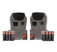 Wildgame Innovations Lot de 2 Kicker 18 MP