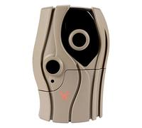 Wildgame Innovations Switch Lightsout Caméra de Chasse 16 mégapixels avec Flash Invisible HD et capacités vidéo 720p, Brun Clair