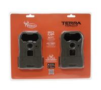 Wildgame Innovations Terra XD Lot de 2
