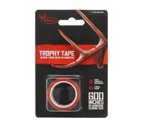 Wildgame Innovations Trophy Tape Ruban TROPHÉE Unisexe, Orange, 5X9X1