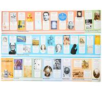 Wildgoose Education Lt0111 littérature Timeline