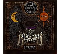 Wildheart, Cj - Lives