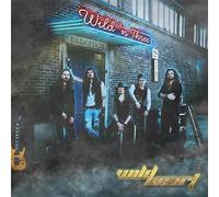 WILDHEART - Wild 'N Three [Import]