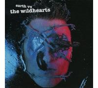 Wildhearts - Earth Vs Wildhearts