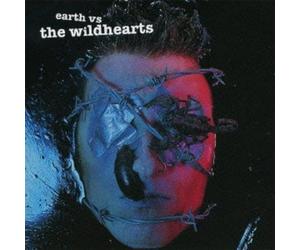 Wildhearts - Earth Vs Wildhearts